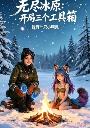 无尽冰原：开局三个工具箱