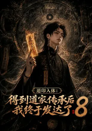 道印入体：得到道家传承后我终于发达了8