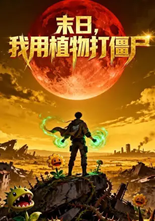 末日，我用植物打僵尸