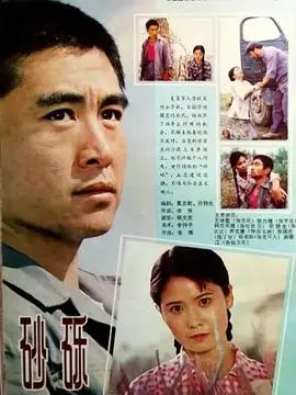 砂砾(1984)