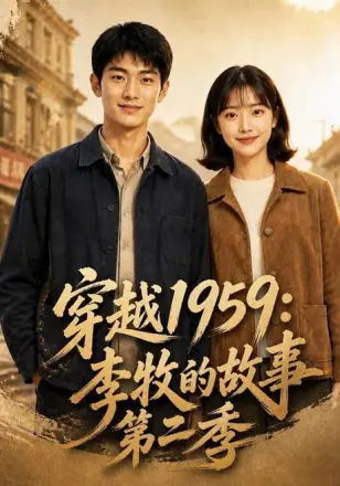 穿越1959：李牧的故事