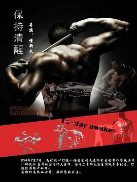 保持清醒(2015)