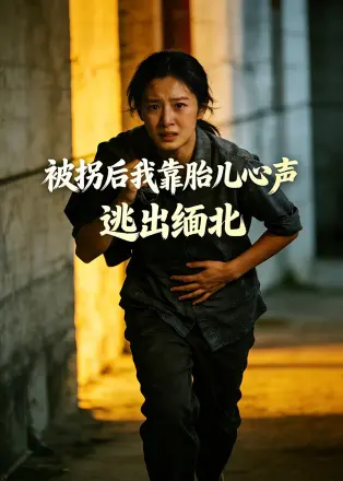 被拐后我靠胎儿心声逃出缅北