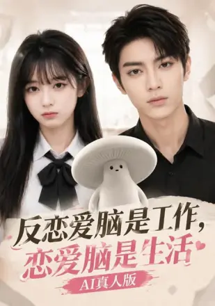 反恋爱脑是工作，恋爱脑是生活 AI 真人版