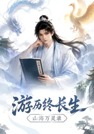 游历终长生，山海万灵录