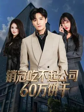 销冠吃不起公司60万饼干