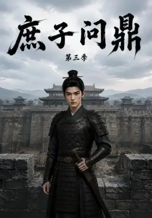 庶子问鼎第三季
