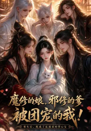 魔修的娘,邪修的爹,被团宠的我第一季