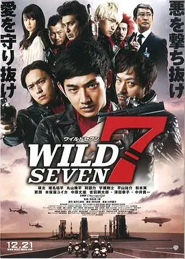 七金刚(2011)