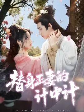 替身正妻的计中计