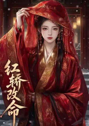 红轿改命   Ai