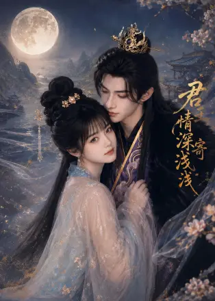 君王情深寄浅浅