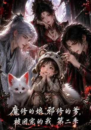 魔修的娘，邪修的爹，被团宠的我第一季