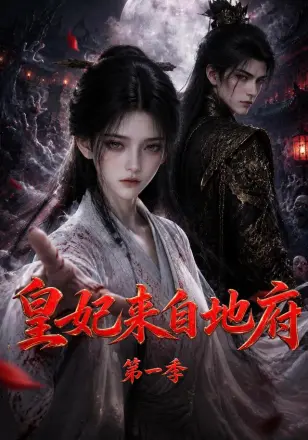 皇妃来自地府