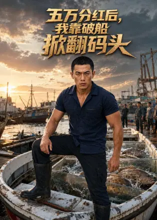 五万分红后，我靠破船掀翻码头