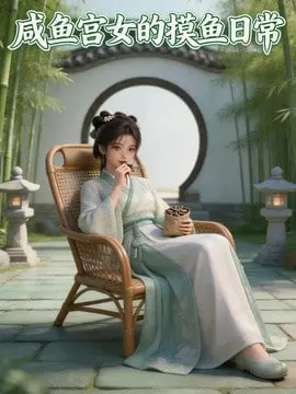 咸鱼宫女的摸鱼日常