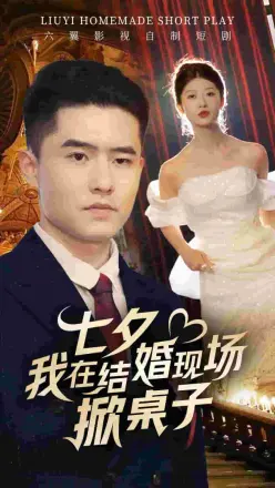 七夕我在结婚现场掀桌子(2024)