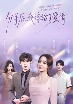 分手后我嫁给了爱情