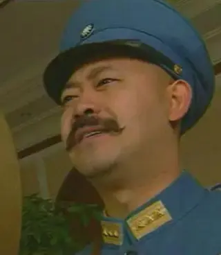 混世军阀