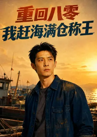 重回八零，我赶海满仓称王    Ai