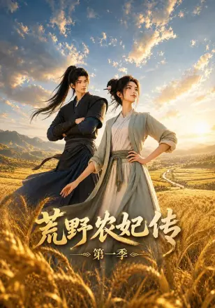 荒野农妃传
