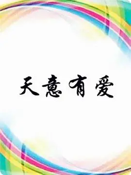天意有爱(2018)