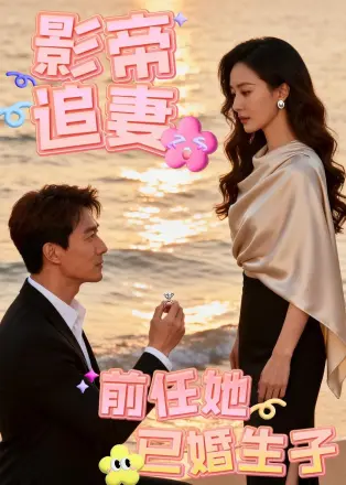 影帝追妻 前任她已婚生子