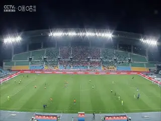 中甲联赛 南通支云VS深圳青年人 20250510