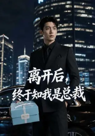 离开后，终于知我是总裁