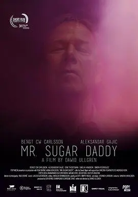 糖爹先生(2016)