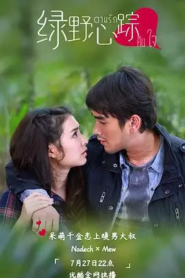 绿野心踪tv版(2015)