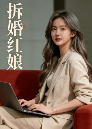 拆婚红娘