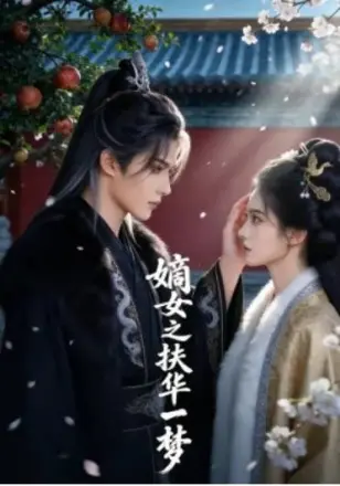嫡女之扶华一梦   Ai漫剧