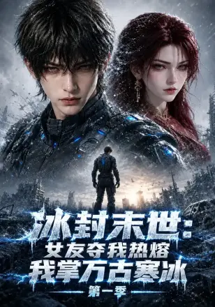 冰封末世:女友夺我热熔我掌万古寒冰第一季