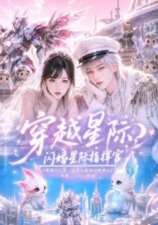 穿越星际，闪婚星际指挥官