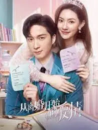 从离婚开始的爱情