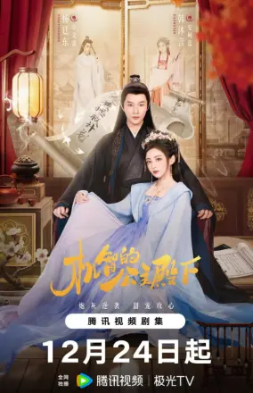 机智的公主殿下