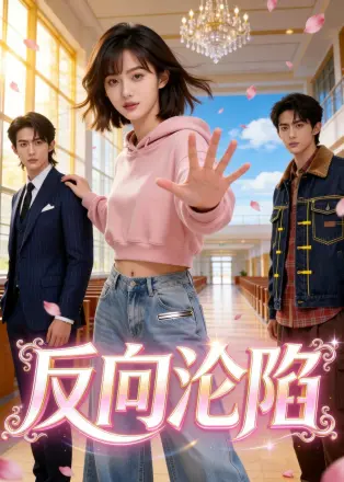 反向沦陷