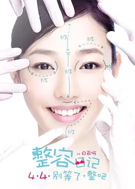 整容日记(2014)