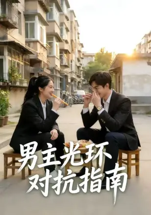 男主光环对抗指南