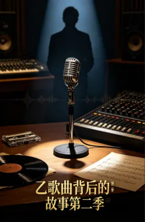 乙歌曲背后的故事