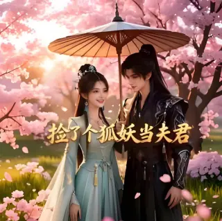 捡了个狐妖当夫君