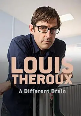 louistherouxadifferentbrain