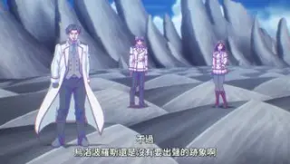 神明渴望游戏04
