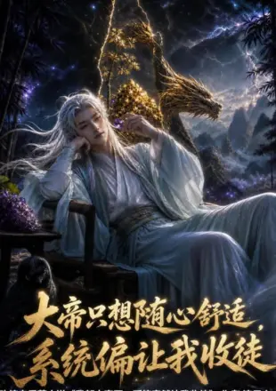 大帝只想随心舒适，系统偏让我收徒