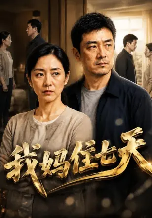 我妈住七天