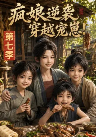疯娘逆袭，穿越宠崽！第九季