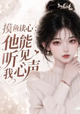 摸鱼读心：他能听见我心声