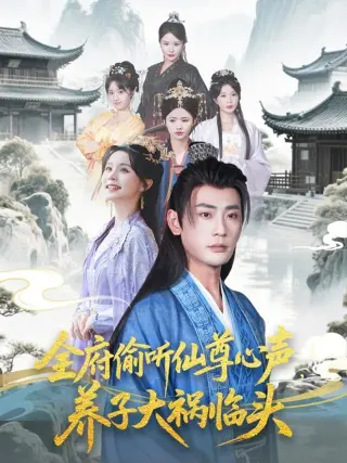 全府偷听仙尊心声养子大祸临头