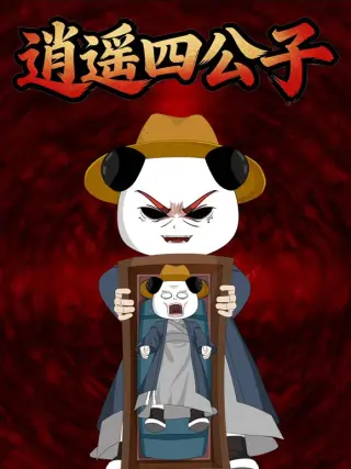 逍遥四公子 (2026)